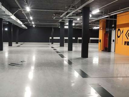 Plaza de parking en venta en Sevilla