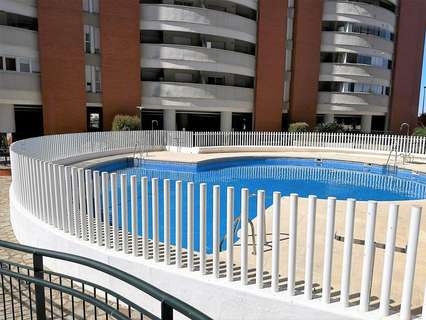 Piso en alquiler en Sevilla