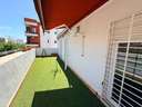 Ático dúplex en alquiler en Sevilla