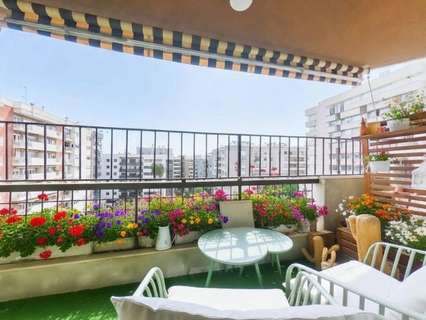 Piso en venta en Sevilla rebajado