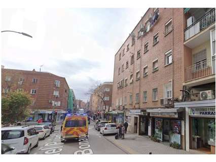 Piso en venta en Madrid rebajado