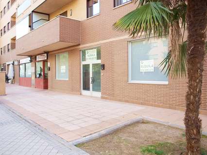 Local comercial en alquiler en Rivas-Vaciamadrid