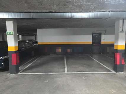 Plaza de parking en venta en Rivas-Vaciamadrid