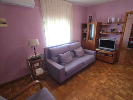 Piso en venta en Madrid