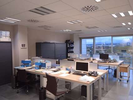 Oficina en venta en Sant Cugat del Vallès, rebajada