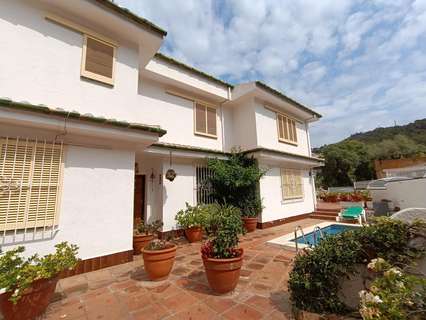 Casa en venta en Tossa de Mar, rebajada