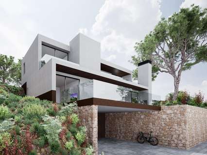 Casa en venta en Begur