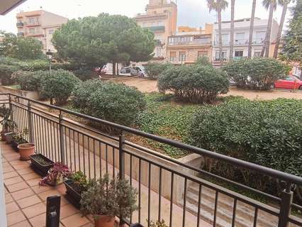 Apartamento en venta en Sant Feliu de Guíxols