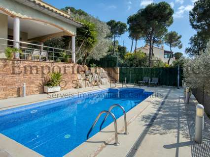 Casa en venta en Calonge