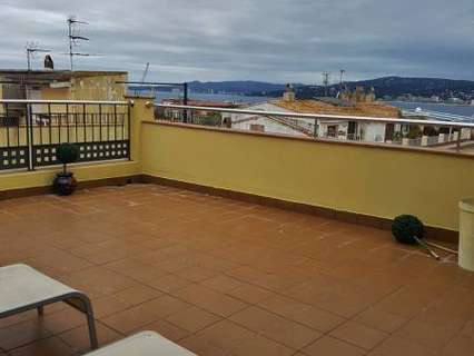 Casa en alquiler en Palamós
