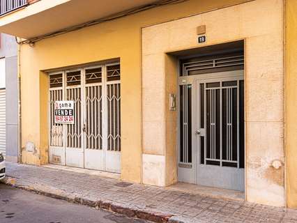 Local comercial en venta en Villarreal/Vila-real