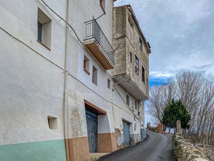 Casa en venta en Villafranca del Cid/Vilafranca, rebajada