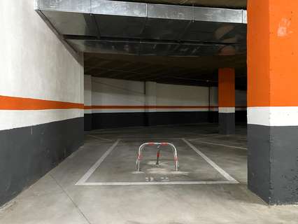 Plaza de parking en alquiler en Benicasim/Benicàssim