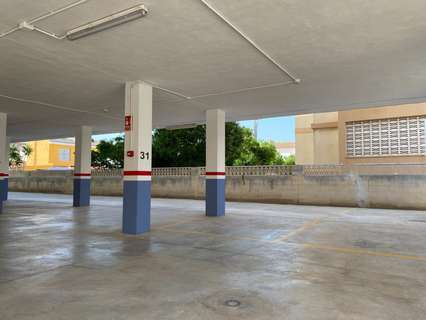Plaza de parking en venta en Peníscola/Peñíscola