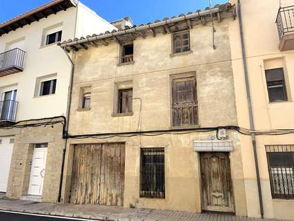 Casa en venta en Villafranca del Cid/Vilafranca