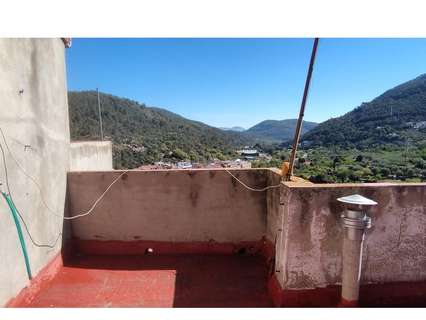 Casa en venta en Eslida