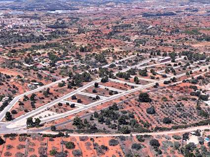 Parcela urbana en venta en Sant Joan de Moró