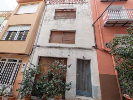 Piso en venta en Traiguera