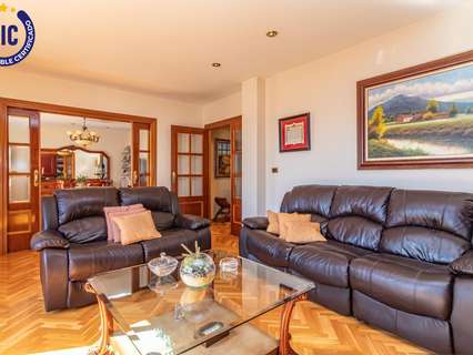 Piso en venta en Villarreal/Vila-real