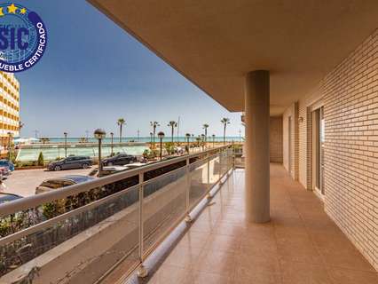 Apartamento en venta en Peníscola/Peñíscola