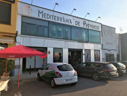 Nave industrial en venta en Onda