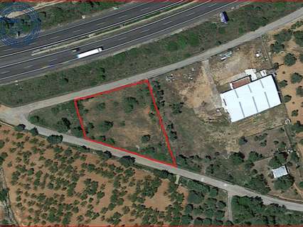 Parcela urbana en venta en Peníscola/Peñíscola