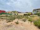 Parcela urbana en venta en Peníscola/Peñíscola