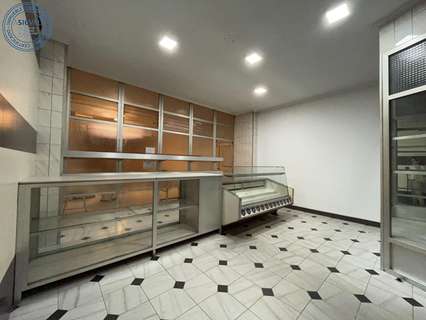 Local comercial en venta en Villarreal/Vila-real