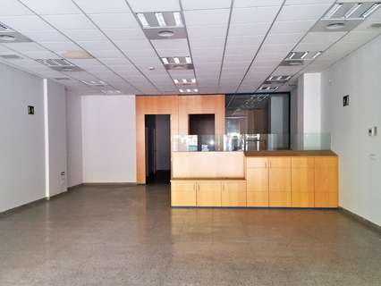 Local comercial en venta en Castellón de la Plana