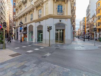 Local comercial en alquiler en Castellón de la Plana