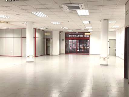 Local comercial en venta en Castellón de la Plana rebajado