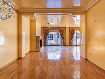 Ático dúplex en venta en Castellón de la Plana