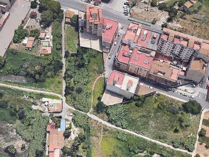 Parcela rústica en venta en Castellón de la Plana