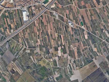 Parcela rústica en venta en Chilches/Xilxes