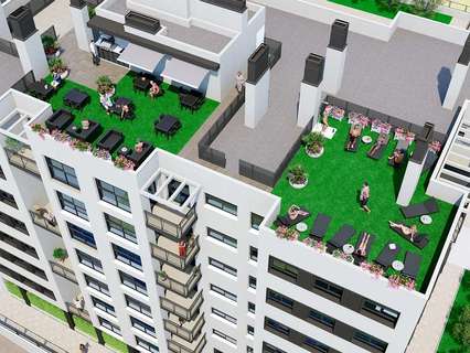 Piso en venta en Castellón de la Plana