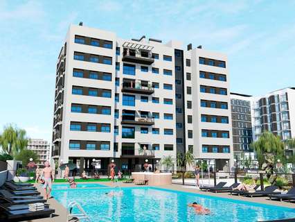 Piso en venta en Castellón de la Plana