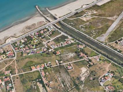 Parcela rústica en venta en Castellón de la Plana