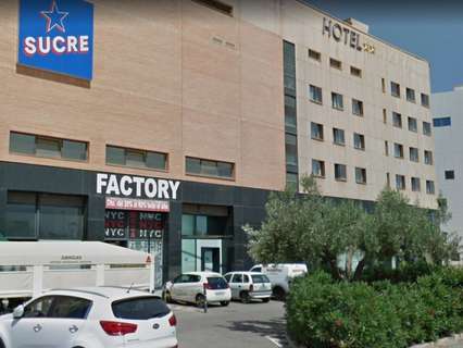 Local comercial en venta en Villarreal/Vila-real