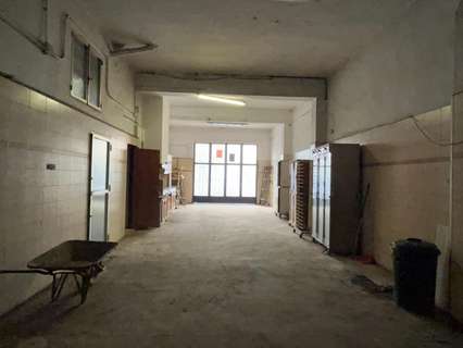 Local comercial en alquiler en Villarreal/Vila-real