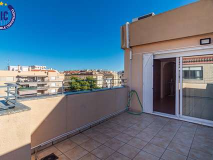 Ático dúplex en venta en Oropesa del Mar