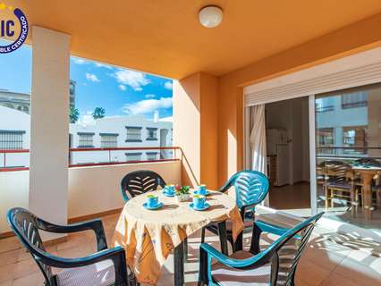 Apartamento en venta en Peníscola/Peñíscola