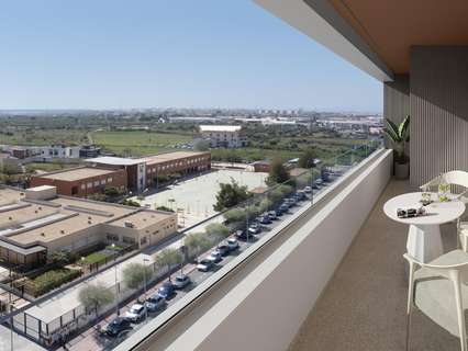 Piso en venta en Castellón de la Plana