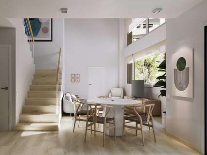 Dúplex en venta en Castellón de la Plana