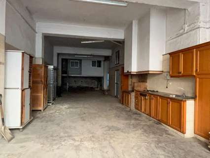 Local comercial en alquiler en Villarreal/Vila-real