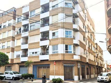 Local comercial en venta en Borriana/Burriana