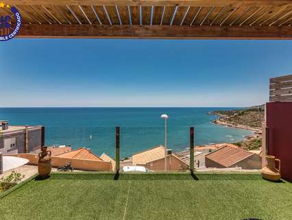 Chalet en venta en Peníscola/Peñíscola