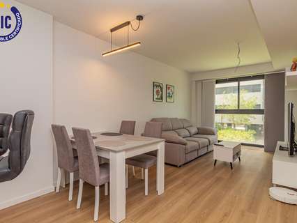 Piso en venta en Castellón de la Plana