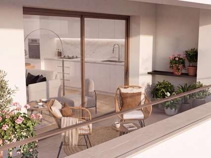 Piso en venta en Castellón de la Plana