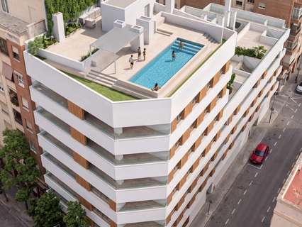 Piso en venta en Castellón de la Plana