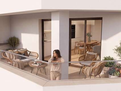 Piso en venta en Castellón de la Plana